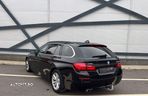BMW Seria 5 520d xDrive Touring Aut. - 8