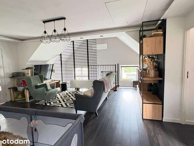 144 tysiące za gotowe mieszkanie! Inwestorze... inwestycja czeka!-4