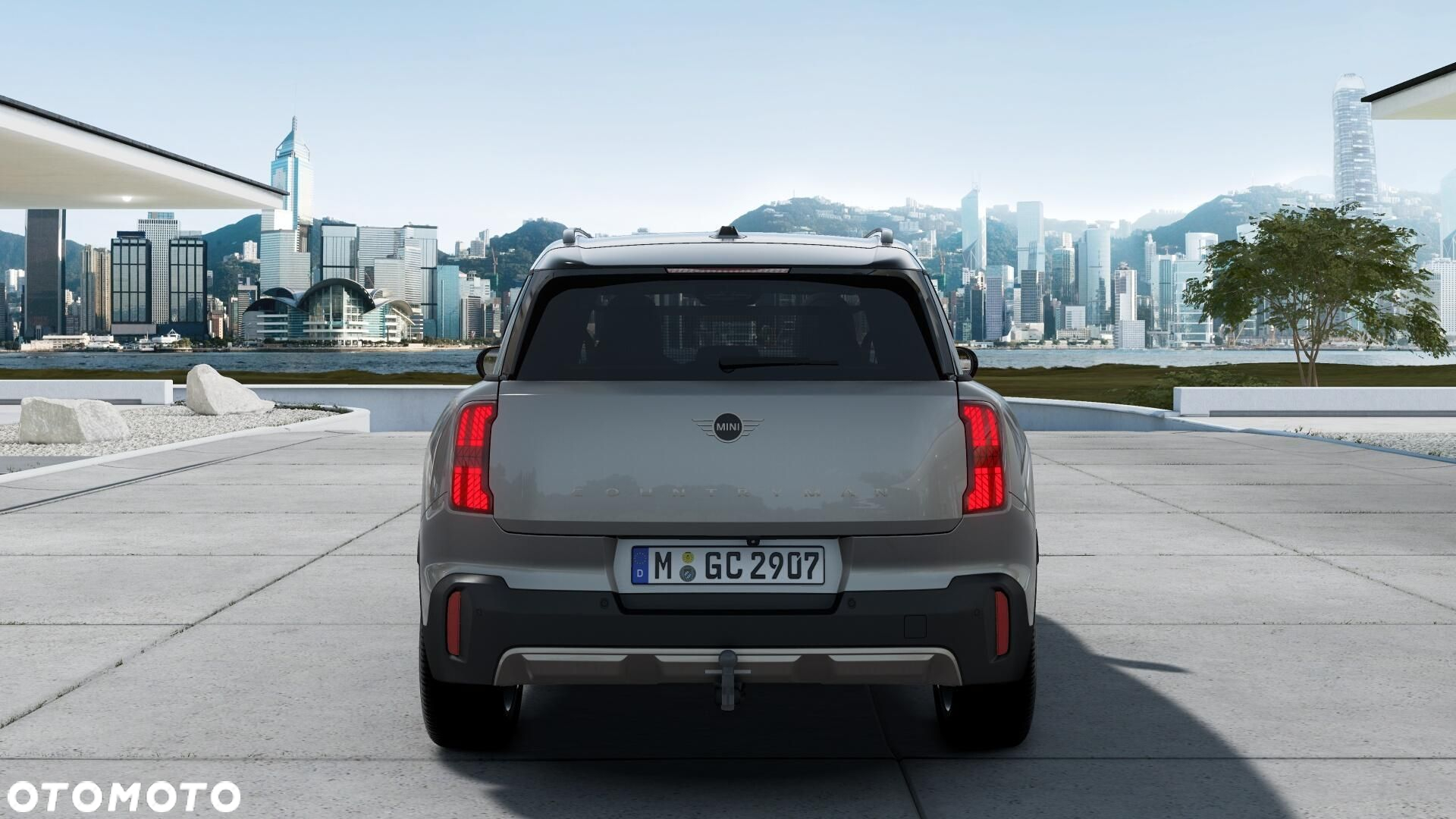 MINI Countryman - 3