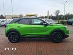 Opel Mokka 1.2 T GS S&S - 8