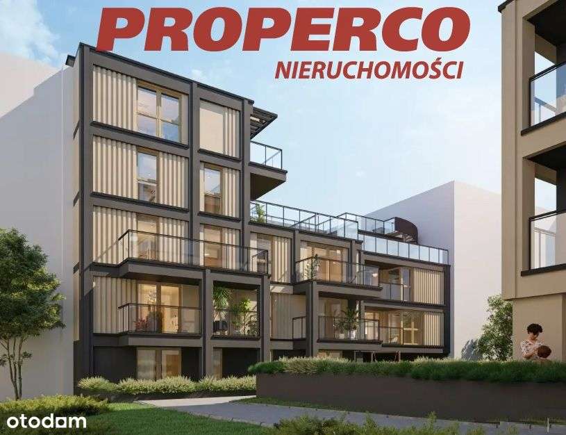 Mieszkanie, 1pok., 25,29m2, 1 piętro, ul. Klonowa-1