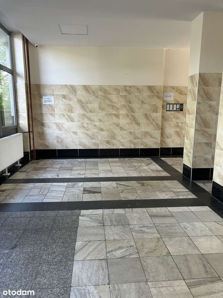 Słoneczne mieszkanie Manhattan Piotrkowska - Pełny obrazek: 5/9