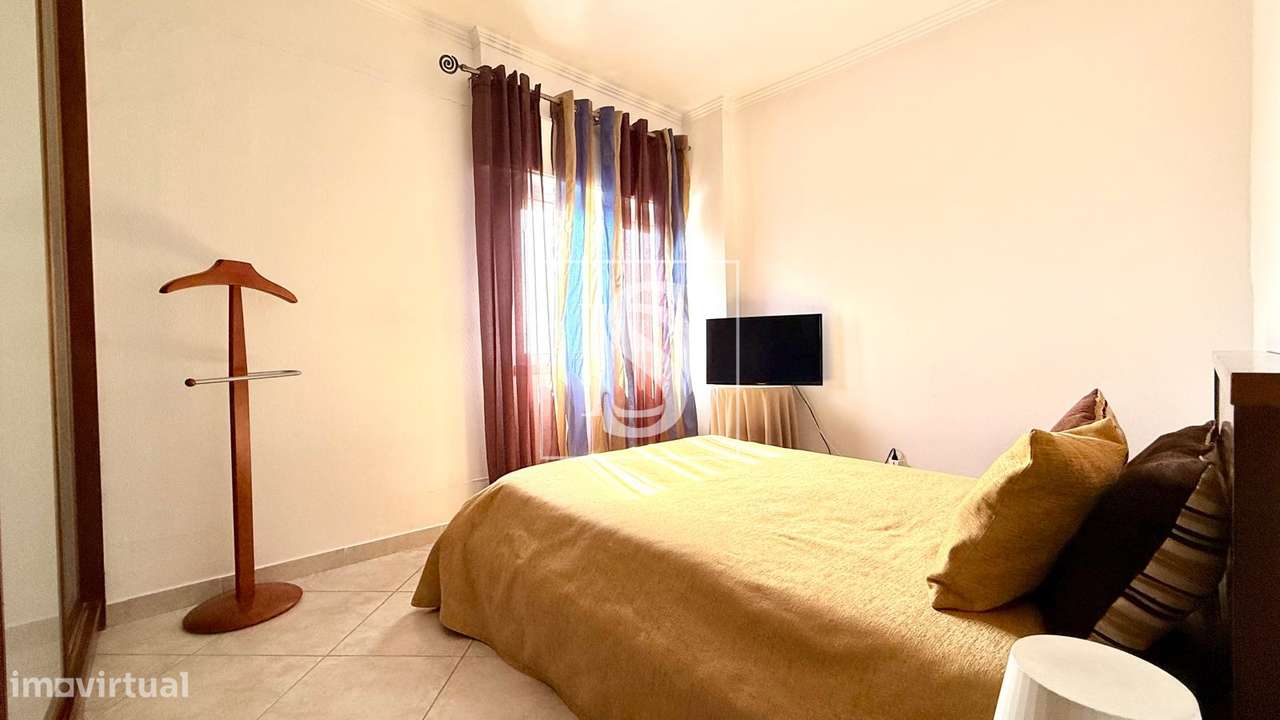 Apartamento T4 Venda em Moita,Moita-13