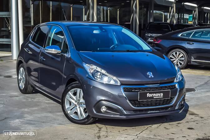 Peugeot 208 1.2 PureTech Allure - 1