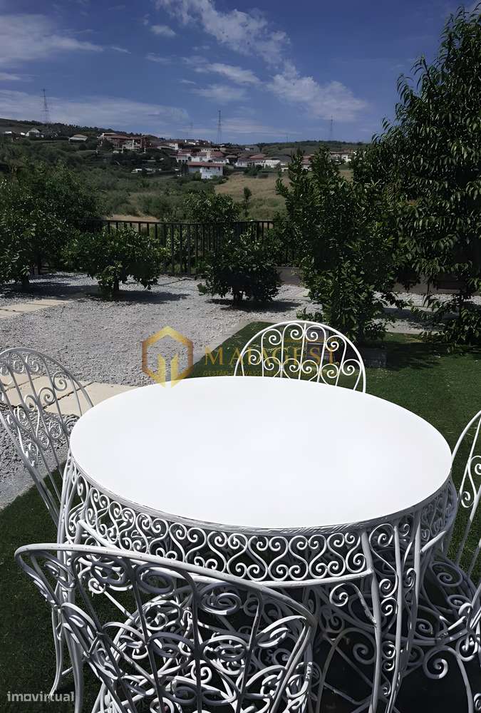 Encantadora Quinta com Vista Rio no Coração do Douro - Grande imagem: 5/12