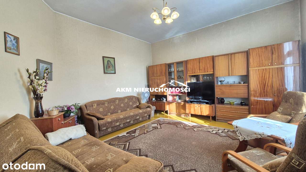 Mieszkanie centrum miasta Kwidzyn - Pełny obrazek: 5/13