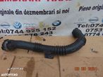 Furtun Intercooler Renaault Trafic 1.6 Opel Vivaro Nissan NV 300 conducta turbina - 1