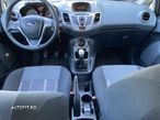 Ford Fiesta 1.4 TDCi Ambiente - 3