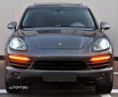 Porsche Cayenne 3.0TD TipTronic - 10