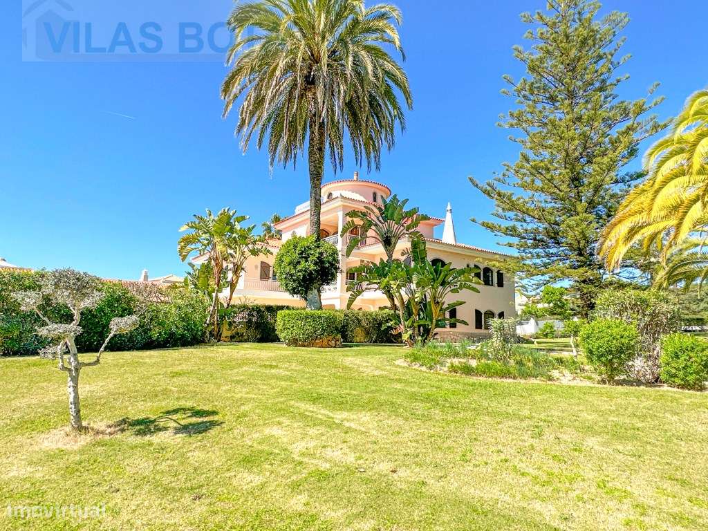 V8+1 para Venda em Vale Formoso Almancil - Grande imagem: 4/35