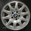 Felgi 16 5x120 BMW 3 E46 E36, 1 E87 OE F9180-13 - 2