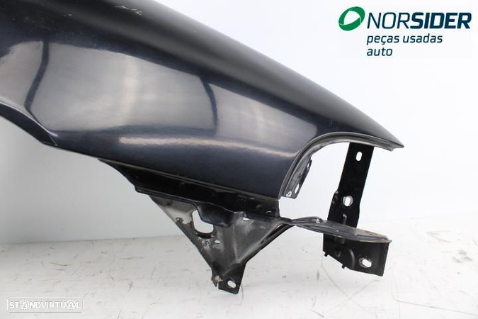 Guarda lamas direito Fiat Punto Van|97-00 - 2