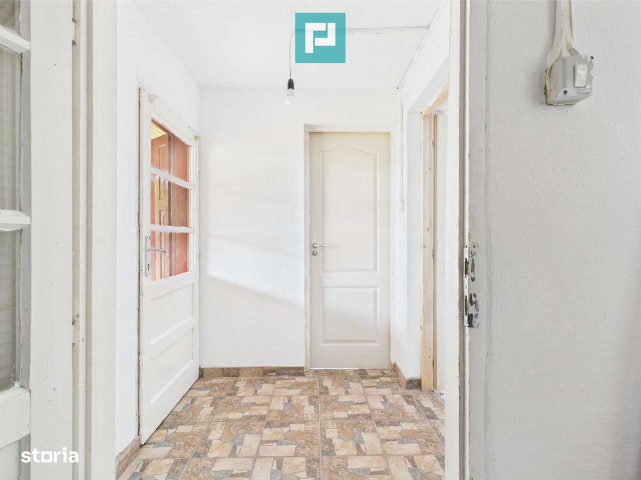 Casă în localitatea Gurahonț - Arad, teren 2914 mp - Imagine principală: 3/20