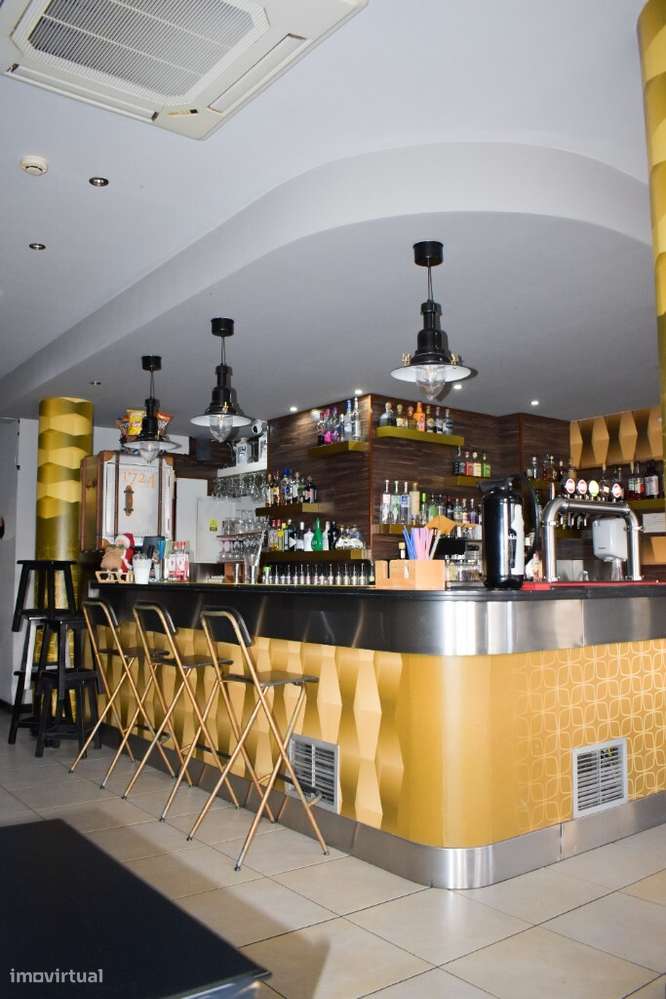 Café/ Snack-Bar - Vieira do Minho - Grande imagem: 5/13