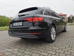 Audi A4 Avant 2.0 TDI - 10