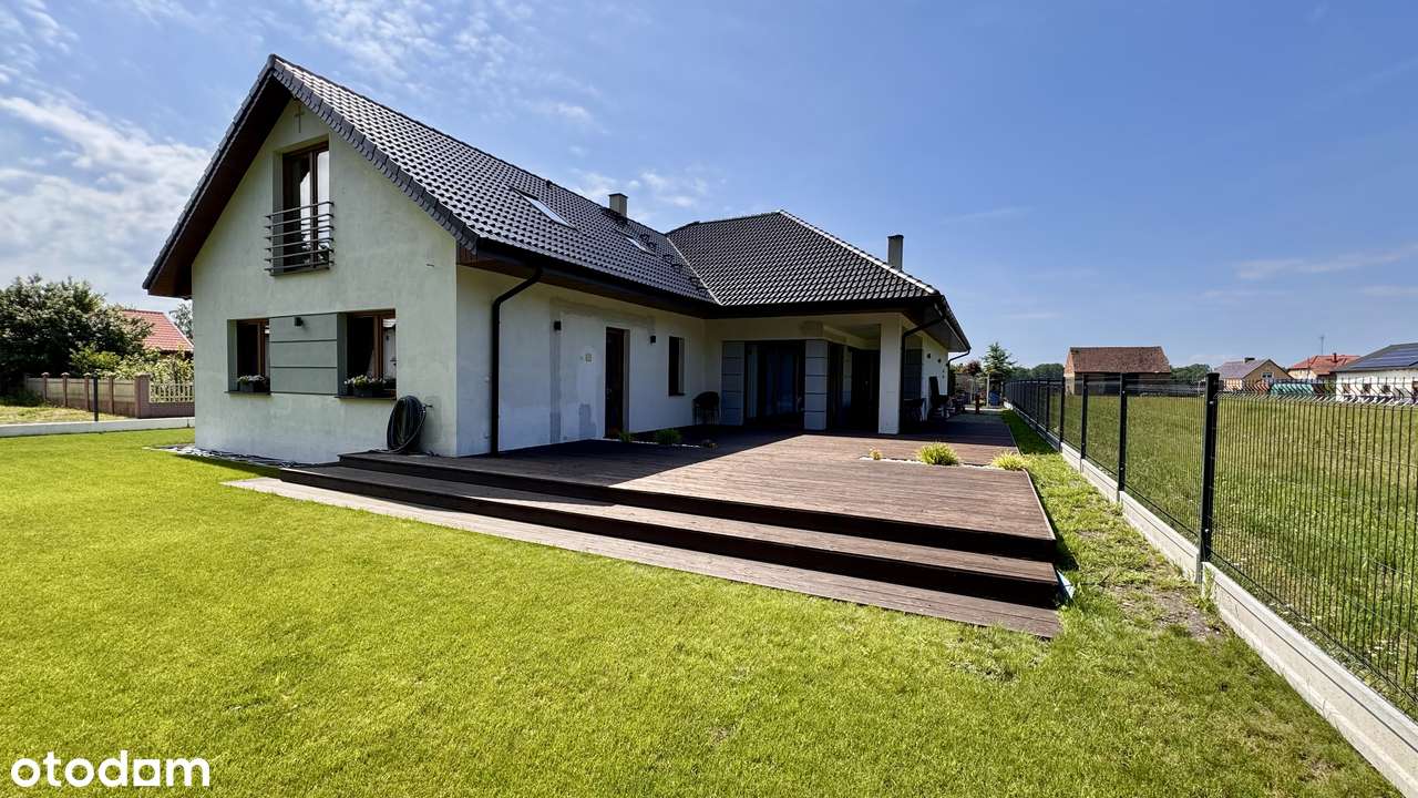 Dom na sprzedaż Opole - Świerkle-8