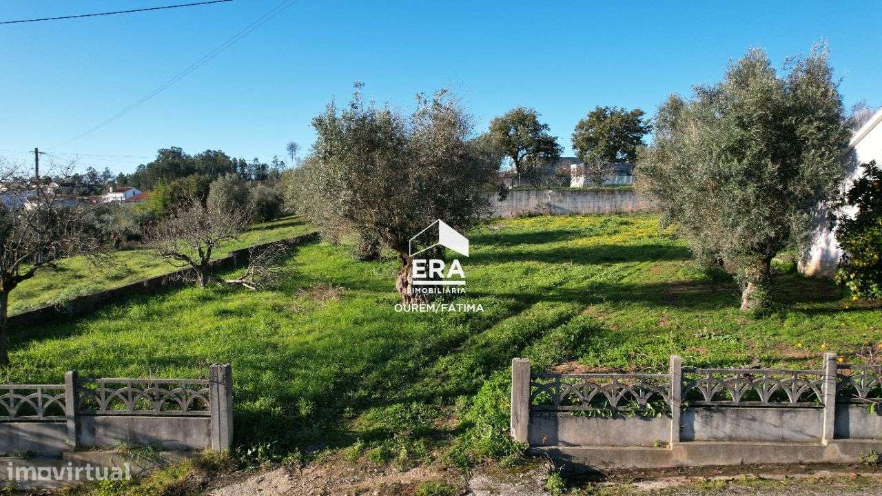 Terreno para Construção, Soalheira, Ourém - Grande imagem: 5/21
