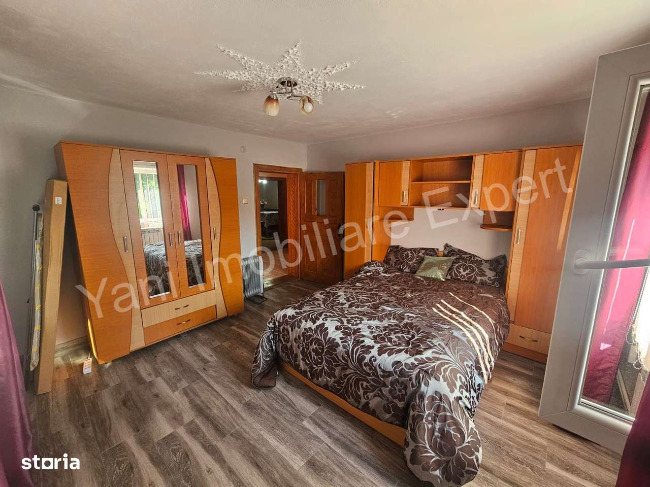 Casă de vânzare în comuna Șuici, sat Rudeni, județ Argeș. - Imagine principală: 4/20