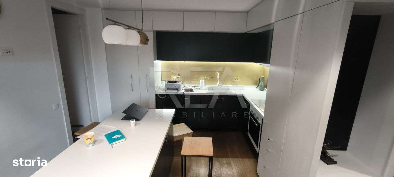 Apartament duplex cu 5 camere in complexul Cloud 9 - Imagine principală: 4/19