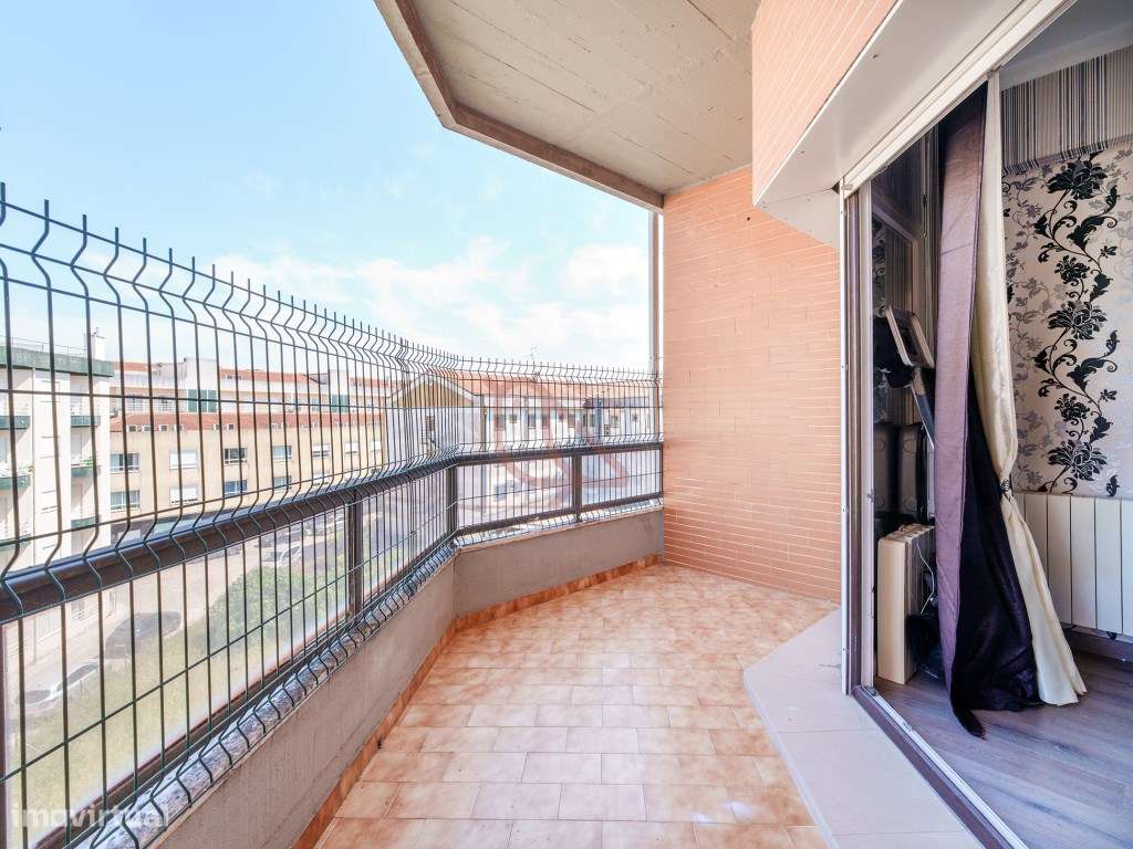 Apartamento T2 em Fátima | Funcionalidade, Conforto e Modernidade-26