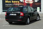 Skoda Octavia 1.8 TSI Ambiente - 6