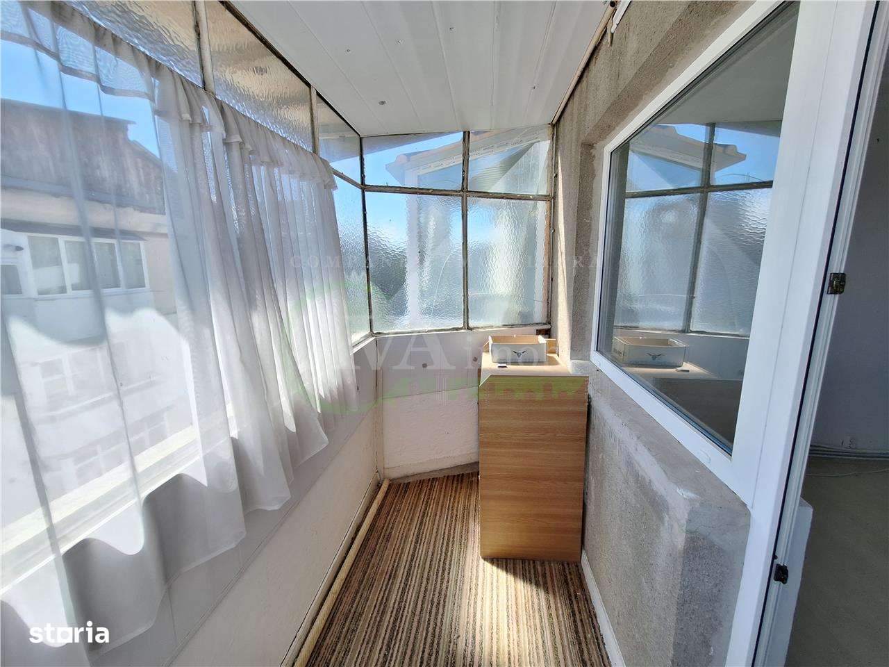 Apartament 3 camere decomandat , zona Nord-Bacau - Imagine principală: 5/16