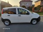 Fiat Panda 1.2 Easy EU6 - 8