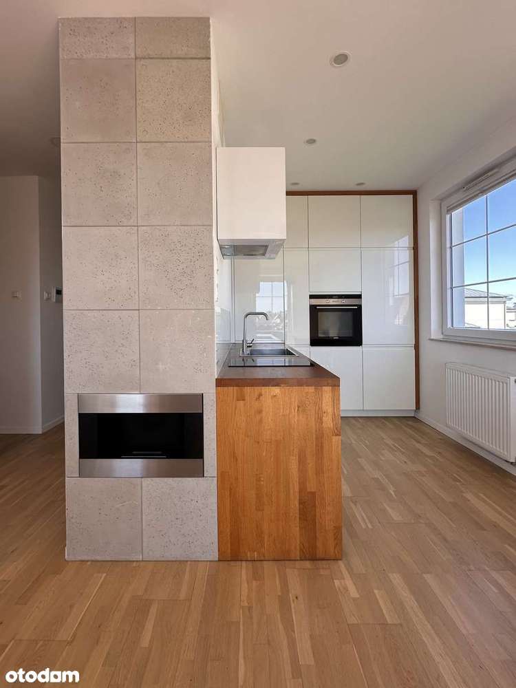 ogrody TESORO, 2 pokoje, bez prowizji - Pełny obrazek: 4/18