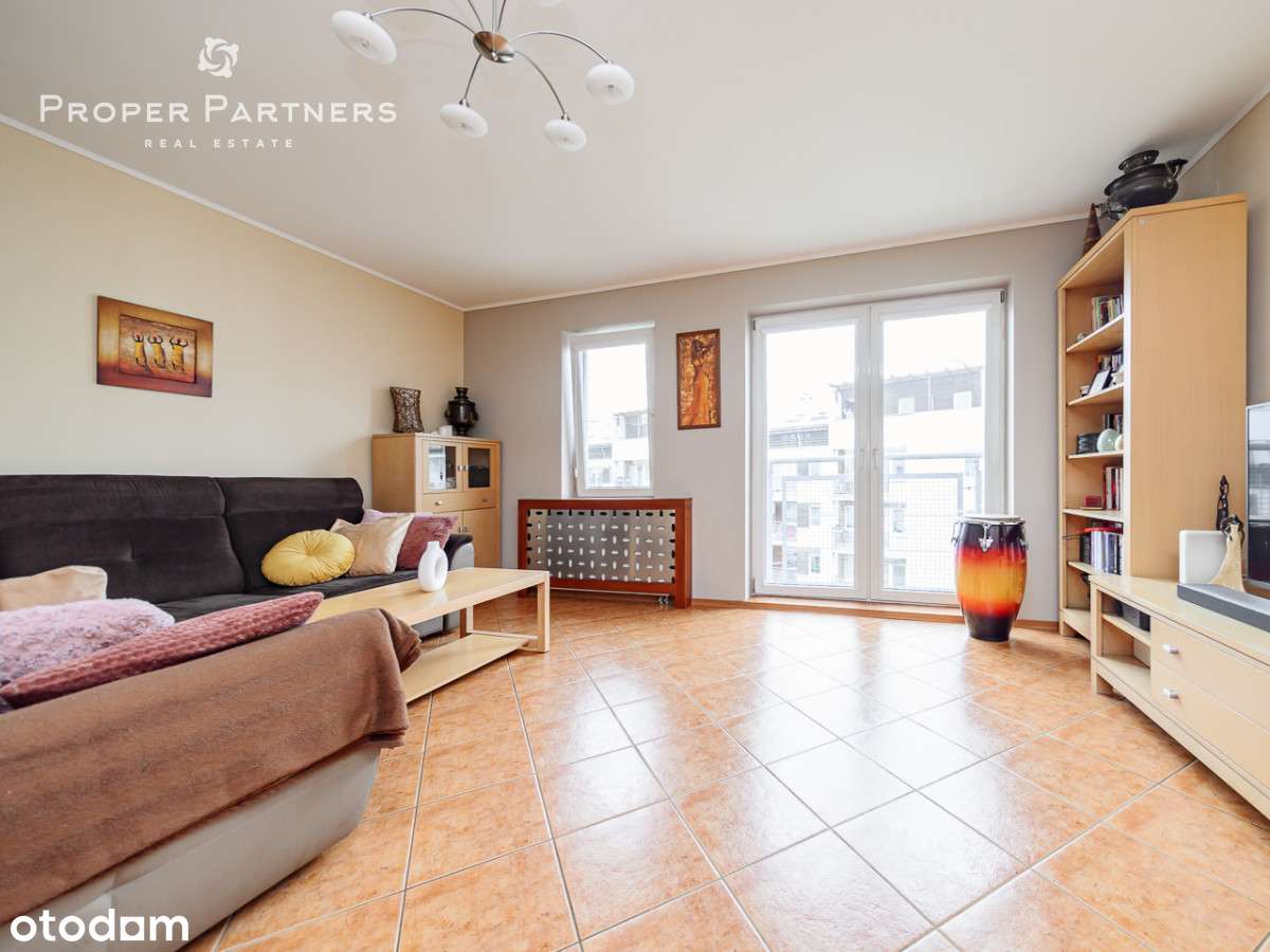 Dwupoziomowe przestronne w sąsiedztwie lasu-4