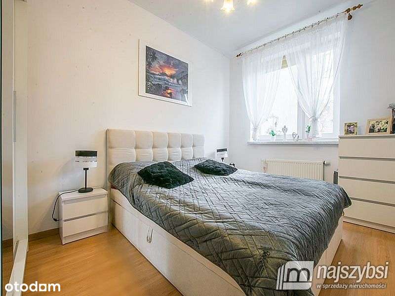 Mieszkanie - 3 pokoje z balkonem. - Pełny obrazek: 3/20