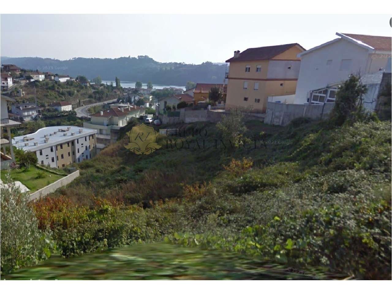 OPORTUNIDADE Terreno com  Vista Rio e viabilidade de construção  - Mel - Grande imagem: 3/10
