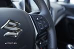 Suzuki SX4 S-Cross 1.4 Boosterjet Mild Hybrid Luxus - 16