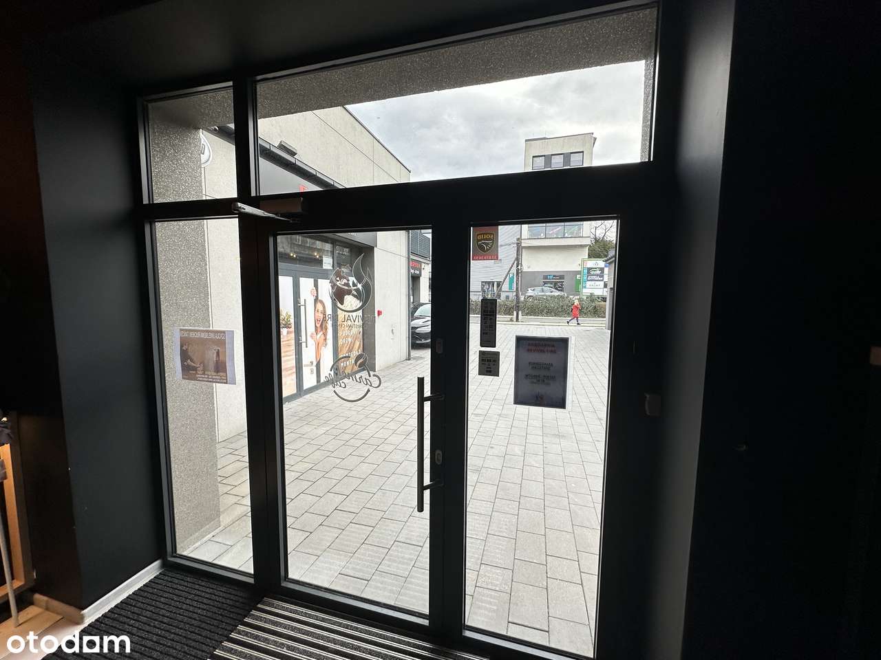 Odkryj Przestrzeń Marzeń dla Twoich Eventów!300 os. - Pełny obrazek: 3/20