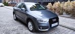 Audi Q3 2.0 TDI - 1