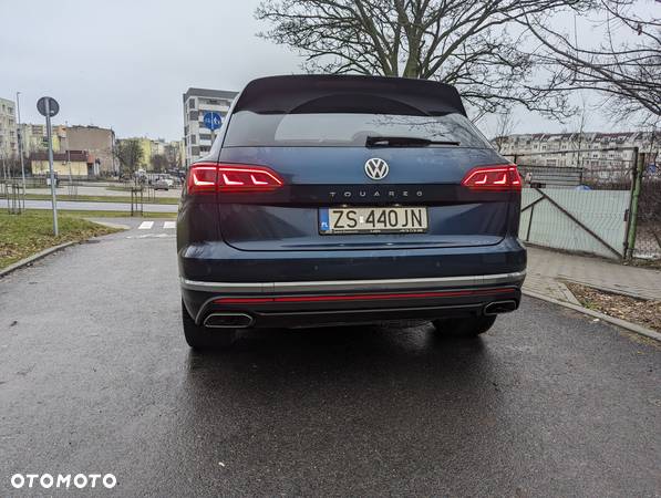 Volkswagen Touareg 3.0 V6 TDI SCR 4Mot Elegance - 3