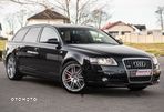 Audi A6 3.2 FSI Quattro Tiptr - 1