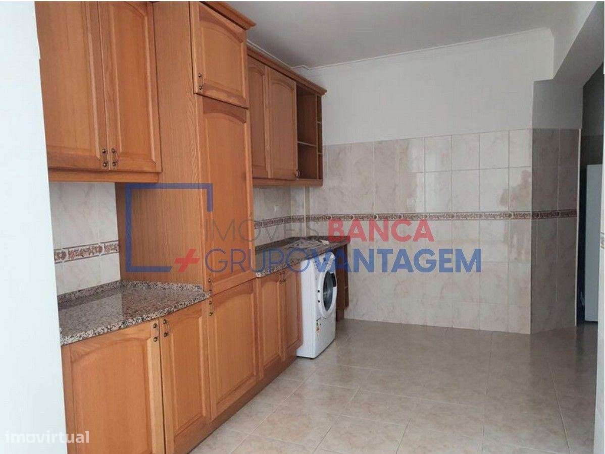Apartamento T2 Setúbal - Grande imagem: 5/11