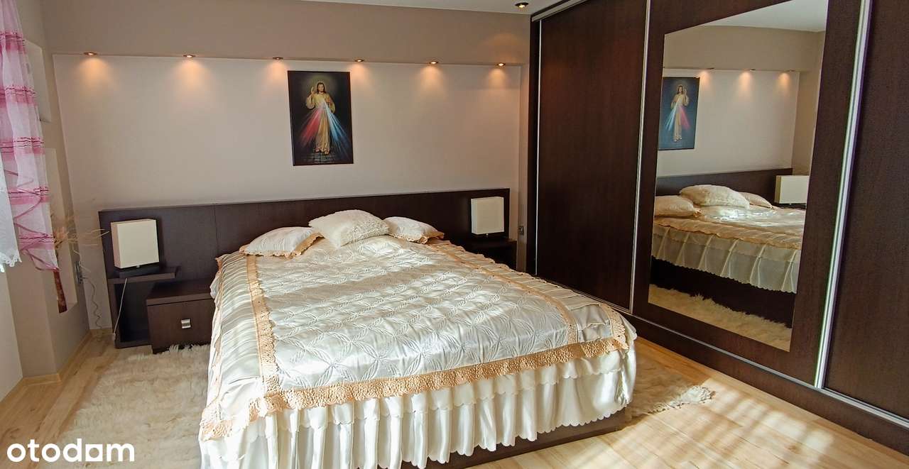 Dom o pow.132m2 w Zagórzu do wprowadzenia.-2