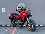 Ducati Multistrada - 2