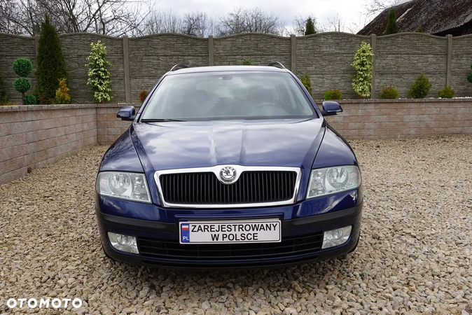 Skoda Octavia - 15