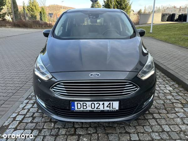 Ford C-MAX 1.0 EcoBoost Titanium ASS - 3