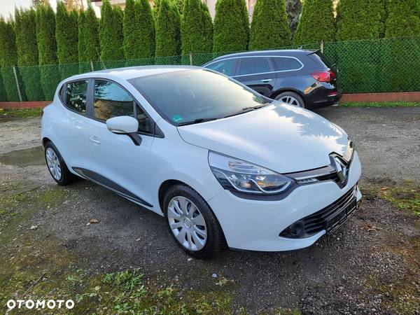 Renault Clio - 3