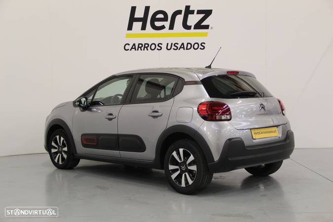 Citroën C3 1.5 BlueHDi C-Series - 3