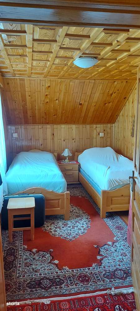 Oferta la super pret 2 cabana in Bucovina, Vama, Suceava-11
