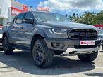 Ford Ranger 2.0 TDCi CD Raptor 4WD - 8