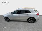 Mercedes-Benz A 200 d 8G-DCT - 8