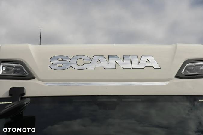 Scania R450 ///*2020*/// TANDEM /// RETARDER /// KLIMA POST /// LEDY /// JAK NOWY - 32