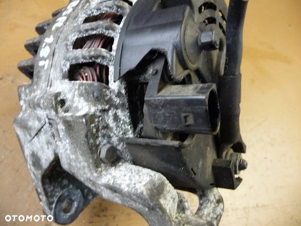 VW PASSAT B5 FL AUDI A4 B6 1.6 1.8T 2.0 ALTERNATOR 06B903016D - 7