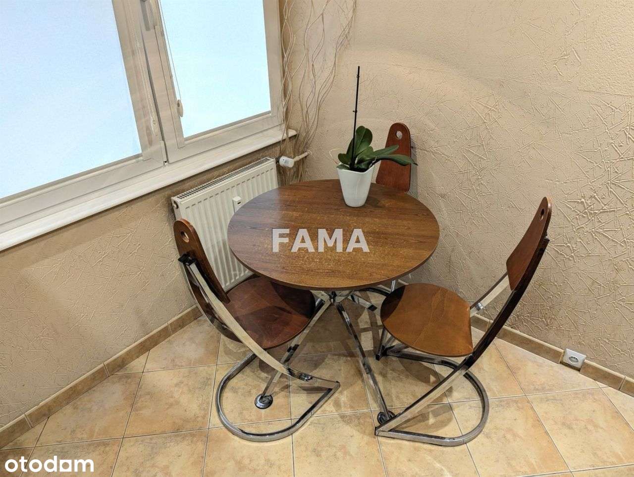 3-pok., 48,20 mkw, Zazamcze Przylesie, czynsz 369-10