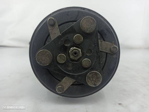 Compressor Do Ac Fiat Punto (199_) - 1